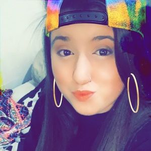 Meet your Posher, Haleigh